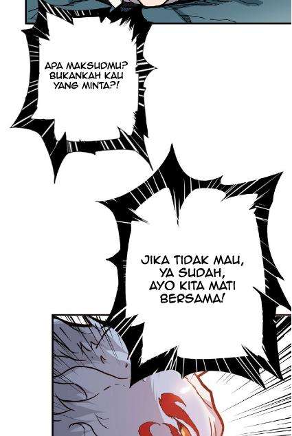God Slayer Chapter 23 Gambar 45