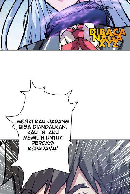 God Slayer Chapter 23 Gambar 47