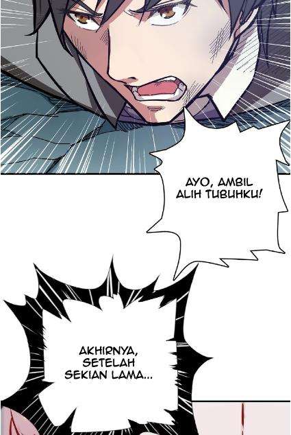 God Slayer Chapter 23 Gambar 48