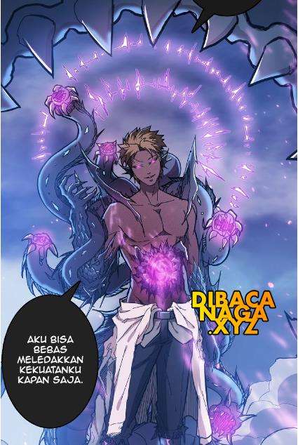 God Slayer Chapter 23 Gambar 5