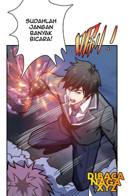 God Slayer Chapter 23 Gambar 7