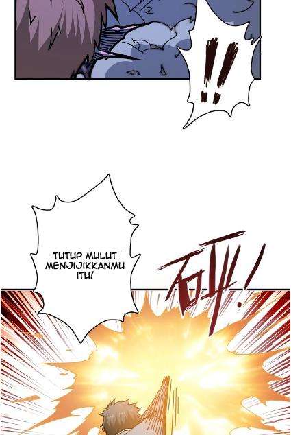 God Slayer Chapter 23 Gambar 8