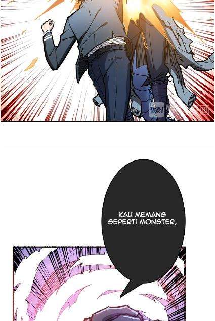 God Slayer Chapter 23 Gambar 9