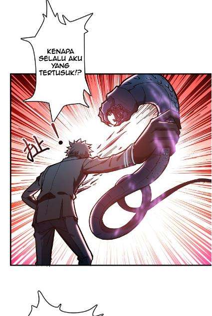 Komik God Slayer Chapter 23 gambar nomor 1