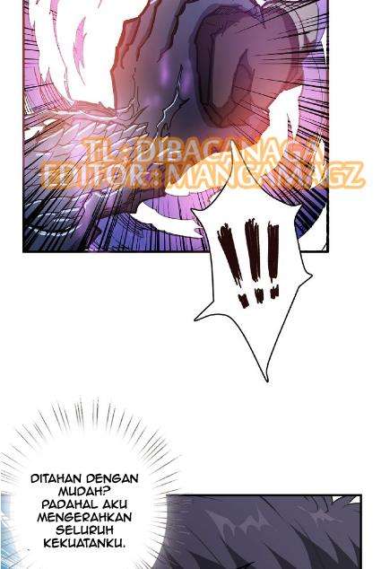 God Slayer Chapter 23 Gambar 10