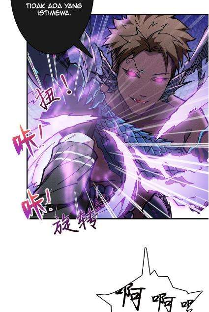 God Slayer Chapter 23 Gambar 12