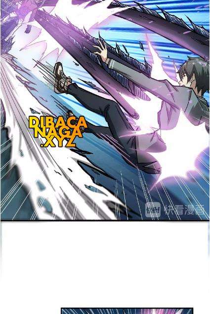 God Slayer Chapter 23 Gambar 19