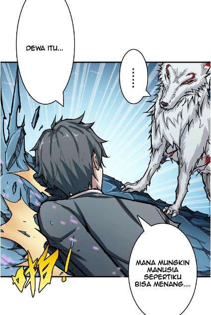 God Slayer Chapter 23 Gambar 23