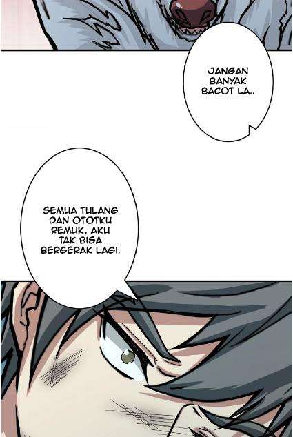 God Slayer Chapter 23 Gambar 25