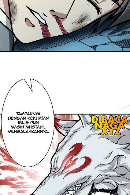 God Slayer Chapter 23 Gambar 26