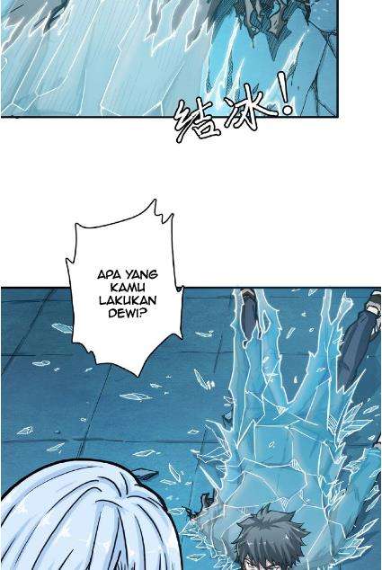 God Slayer Chapter 23 Gambar 28