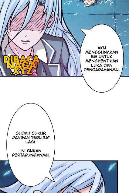 God Slayer Chapter 23 Gambar 29