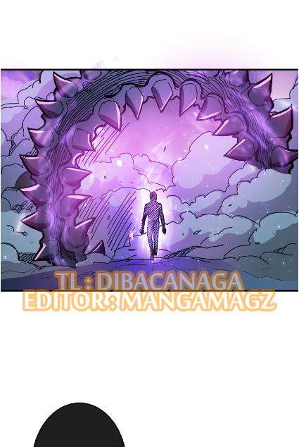 God Slayer Chapter 23 Gambar 3