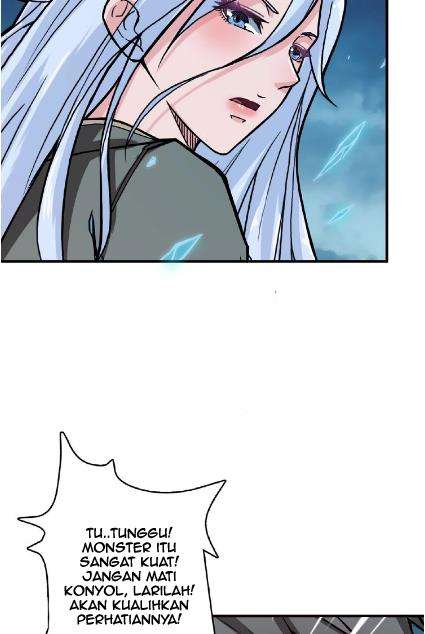 God Slayer Chapter 23 Gambar 30