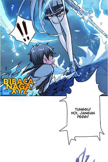 God Slayer Chapter 23 Gambar 34