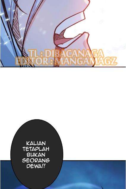 God Slayer Chapter 23 Gambar 38