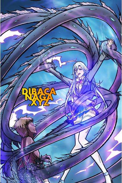God Slayer Chapter 23 Gambar 39