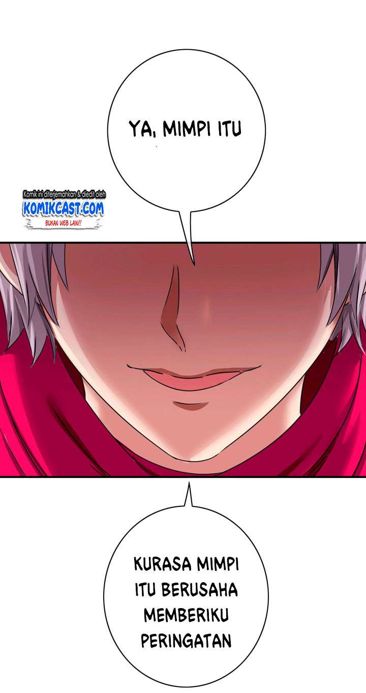 Dark Tale Chapter 03 Gambar 45