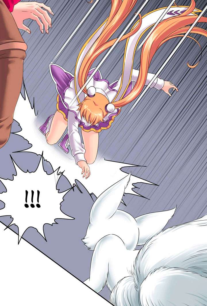 Dark Tale Chapter 03 Gambar 50