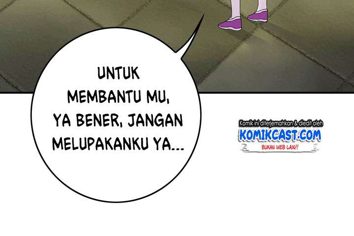 Dark Tale Chapter 03 Gambar 53