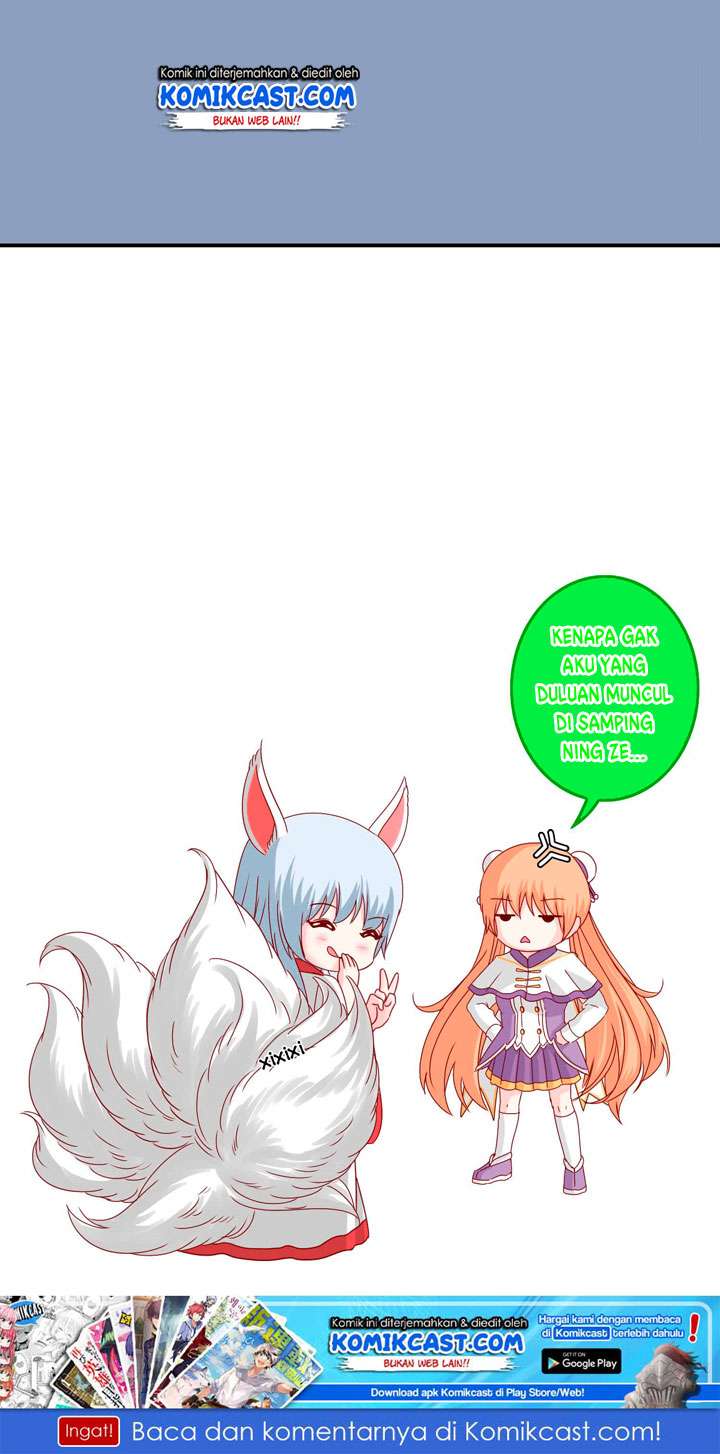 Dark Tale Chapter 03 Gambar 55