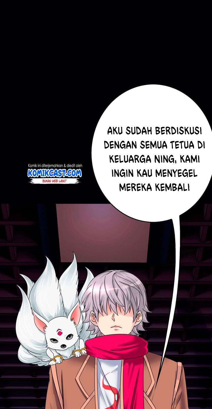 Dark Tale Chapter 03 Gambar 6