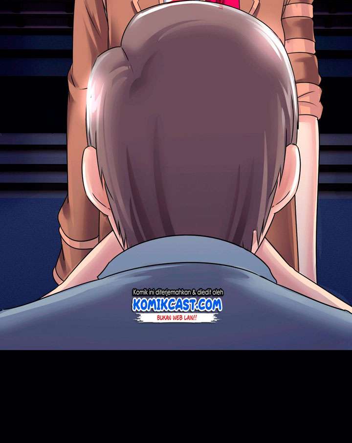 Dark Tale Chapter 03 Gambar 7