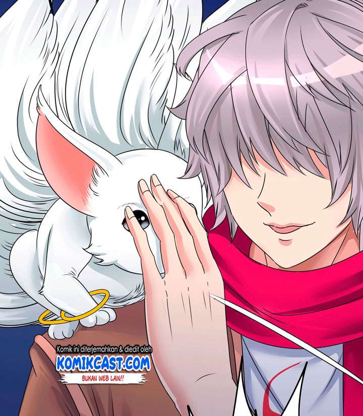 Dark Tale Chapter 03 Gambar 10