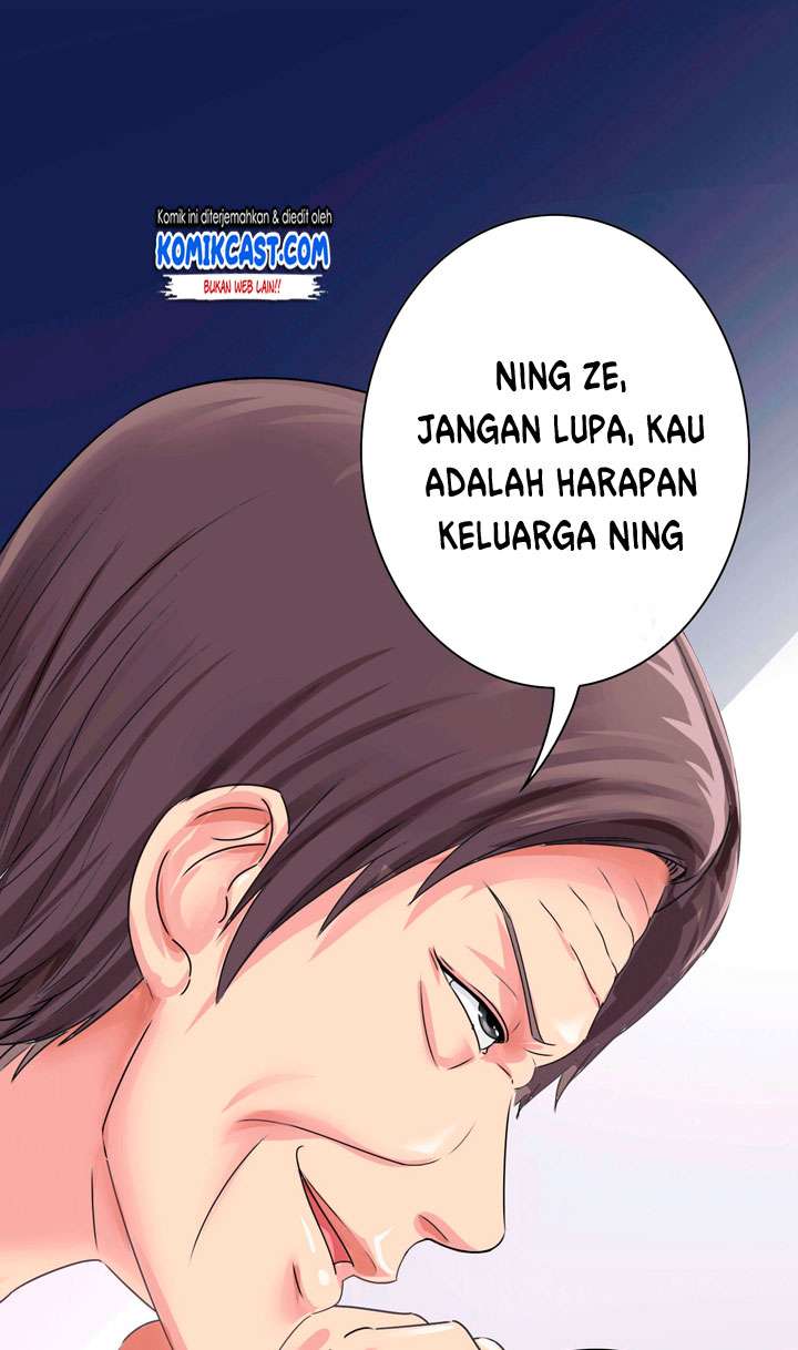 Dark Tale Chapter 03 Gambar 16