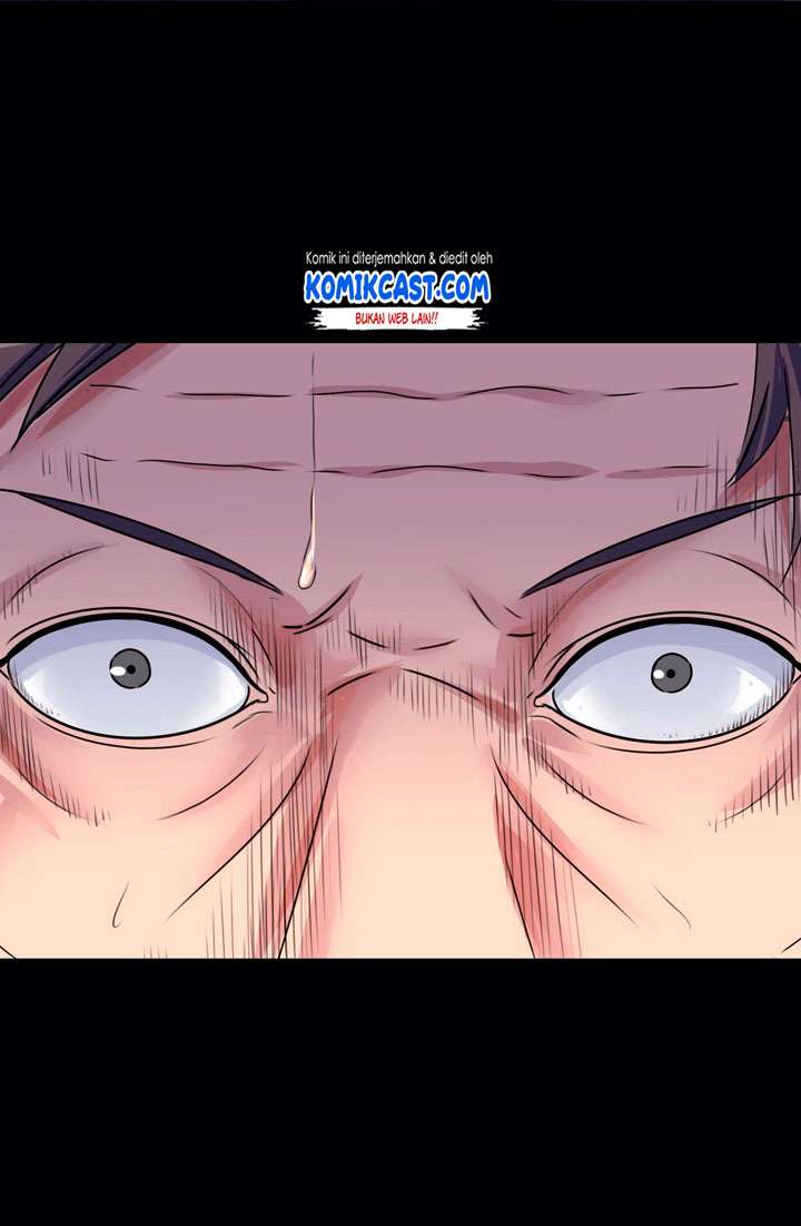 Dark Tale Chapter 03 Gambar 19