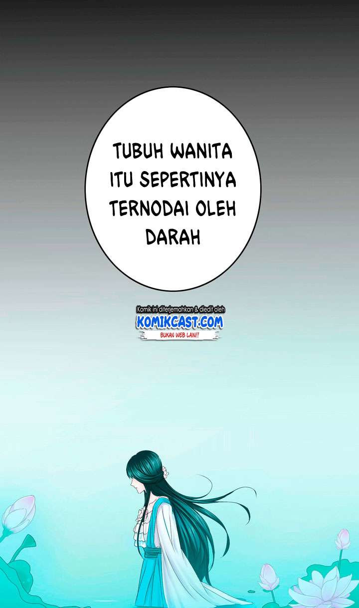 Dark Tale Chapter 03 Gambar 29