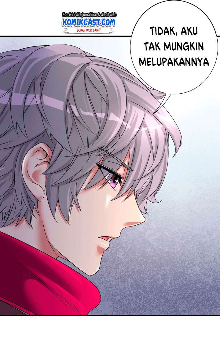 Dark Tale Chapter 03 Gambar 33