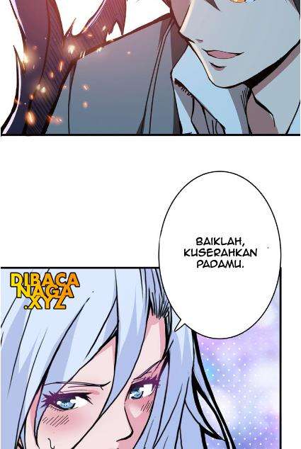 God Slayer Chapter 22 Gambar 4