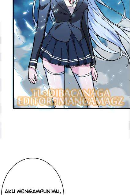 God Slayer Chapter 22 Gambar 46