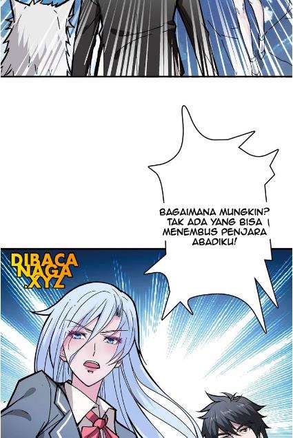 God Slayer Chapter 22 Gambar 50