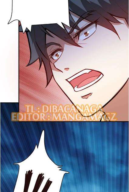 God Slayer Chapter 22 Gambar 52