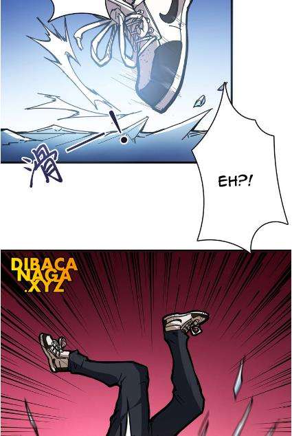 God Slayer Chapter 22 Gambar 8