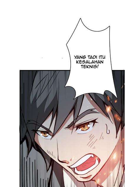 God Slayer Chapter 22 Gambar 15