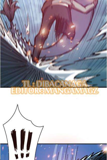 God Slayer Chapter 22 Gambar 17