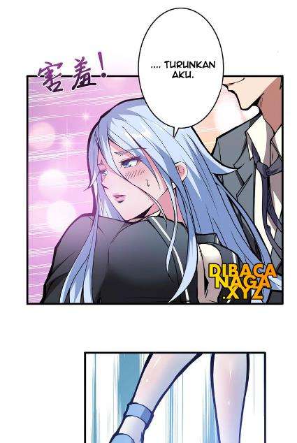 Manhua God Slayer Chapter 22 gambar nomor 2