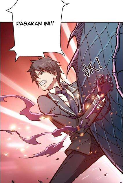 God Slayer Chapter 22 Gambar 23