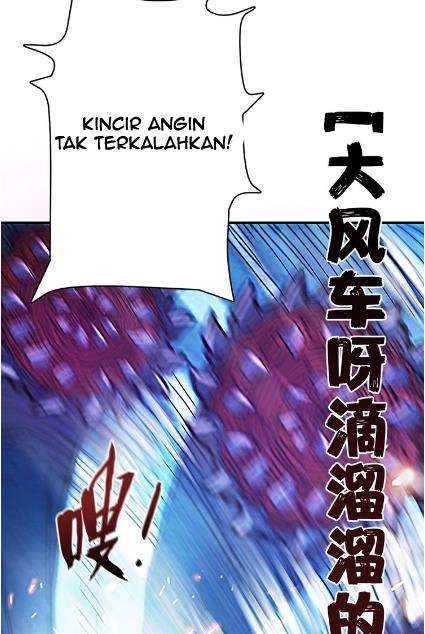 God Slayer Chapter 22 Gambar 25