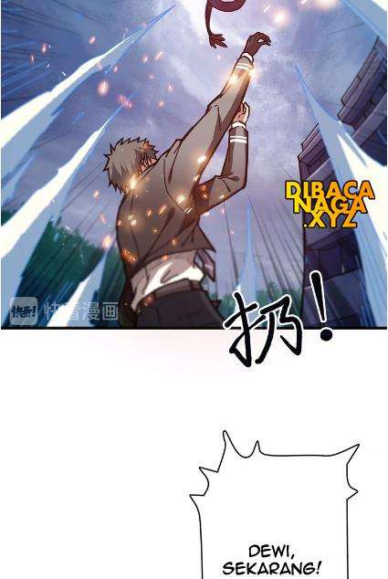 God Slayer Chapter 22 Gambar 30