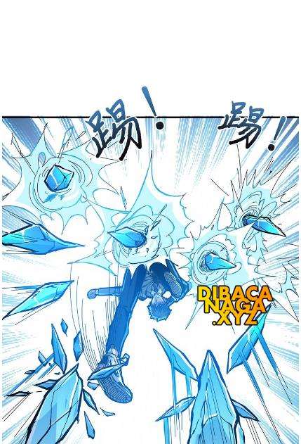 God Slayer Chapter 21 Gambar 4