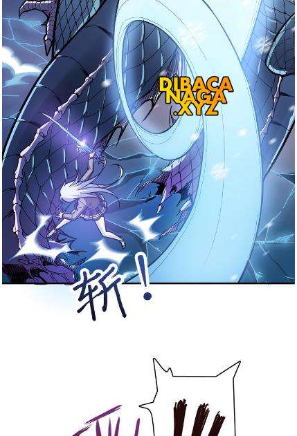 God Slayer Chapter 21 Gambar 40