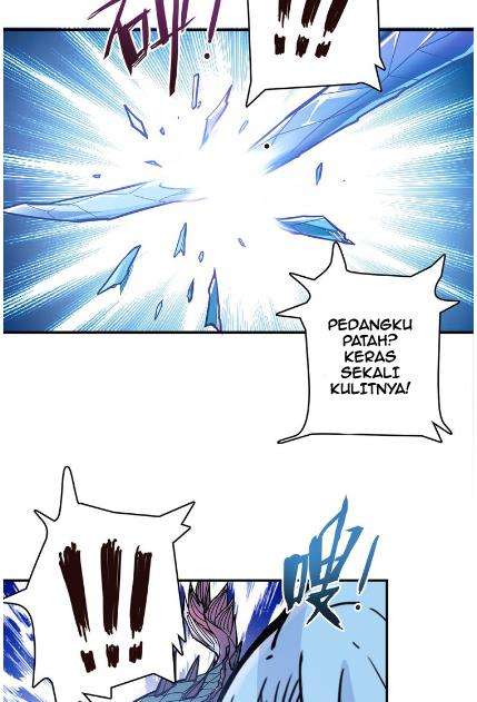 God Slayer Chapter 21 Gambar 41