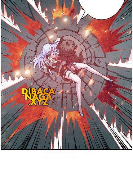 God Slayer Chapter 21 Gambar 54