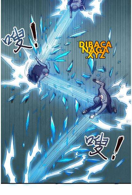 God Slayer Chapter 21 Gambar 7