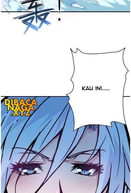 God Slayer Chapter 21 Gambar 9