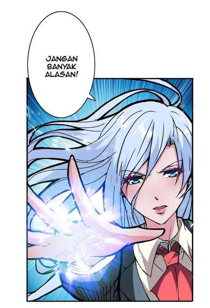 Komik God Slayer Chapter 21 gambar nomor 1